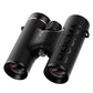 X MAX 8x32 Portable Extremely Wide Angle BSV-7-XWA Ridge Binocular Telescope ED Glass for BOSMA