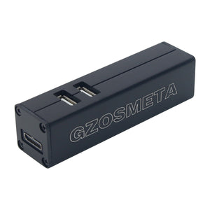 GZOSMETA EG01T4USB-OCulink HBA T4 Thunderbolt USB4 to Oculink Adapter JHL7440 Main Control for Laptop/GPU Docks