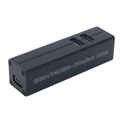 GZOSMETA EG01T4USB-OCulink HBA T4 Thunderbolt USB4 to Oculink Adapter JHL7440 Main Control for Laptop/GPU Docks