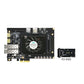 PZ-K7325T-FH-KFB Development Board XC7K325T Kintex-7 FPGA 326K Logic Cells FMC-HPC PCIe SFP
