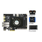 PZ-K7325T-FH-KFB Development Board XC7K325T Kintex-7 FPGA 326K Logic Cells FMC-HPC PCIe SFP