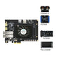 PZ-K7325T-FH-KFB Development Board XC7K325T Kintex-7 FPGA 326K Logic Cells FMC-HPC PCIe SFP