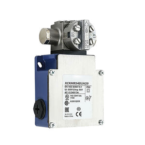 XCKVR54D1H29/XCKMR54D1H29 4NC Contact Crane Limit Switch for Lifting and Mechanical Loading/Unloading