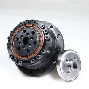 S17 Series High Torque Low Noise High Precision Harmonic Reducer for Robotics/Mechanical Arms Servo Motor