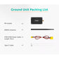 CUAV P9 Radio Module 40KM Ultra-long Data Telemetry Module 902-928MHz 276kbps High Speed FPV Data Transmission