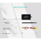 CUAV P8 Radio Module 40KM Ultra-long Data Telemetry Module 840-845MHz 345kbps High Speed FPV Data Transmission
