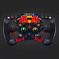Original ClubSport Steering Wheel Formula V2.5 X Carbon Fiber Wheel for Fanatec with Third-Party Quick Release