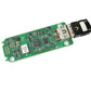 ZONRI Thermocouple Temperature Acquisition Module RS485 High Resolution Multi-Channel Sensor