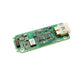 ZONRI Thermocouple Temperature Acquisition Module RS485 High Resolution Multi-Channel Sensor