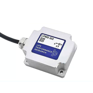 LPMS-SI2 High Performance Micro Wired IMU Sensor Inertial Measurement Unit for Robots and Body Motion Measurement (USB)