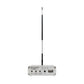RFSOUND Lossless Digital Wireless Audio Transmitter/Receiver Long Distance High Fidelity Broadcasting Transmission