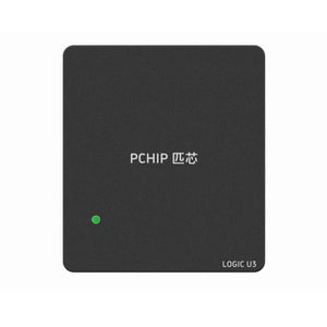 PX Logic 16 Pro 16-Channel 1GHz Sampling 4G Storage USB3.0 Type-C Super High Speed Logic Analyzer Support 200+ Protocols