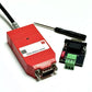 PCAN-USB Red PCAN USB CAN Bus Adapter IPEH-002022 Isolated USB 2.0 Interface for Automotive Diagnostics
