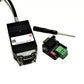 PCAN-USB Red PCAN USB CAN Bus Adapter IPEH-002022 Isolated USB 2.0 Interface for Automotive Diagnostics
