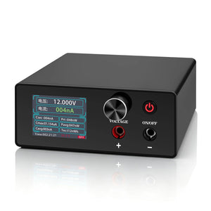 Power Meter Pro HH_PM_L1/L2/L3/M1 Nanoamp Current Analyzer Power Monitor Consumption Tester