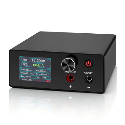 Power Meter Pro HH_PM_L1/L2/L3/M1 Nanoamp Current Analyzer Power Monitor Consumption Tester