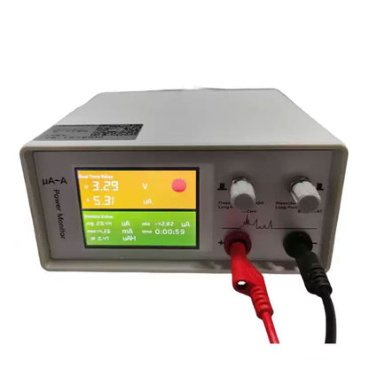 uTMD24V5A  uTM5V2A uTM12V5A  uTM24V5A  uTM24V10A  uTM36V10A  uTMD36V10A  uTM80V10A Battery Simulator Bidirectional Power Supply Bidirectional Current Meter