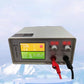 IV Curve Analyzer Source Measure Unit Low Current Tester 1nA-3A 24V 30W 10K Sampling nTI24V TI36V  nTI60V