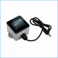 M5Stack ToughC5 Outdoor Waterproof Controller ESP32-C5 2.4G&5G Dual-Band WiFi6 with 2.0-Inch LCD Touch Screen