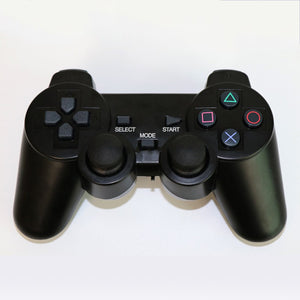 2.4G Wireless Joystick with Receiver for DIY Remote Car Mechanical Arm Control