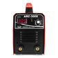 IGBT Inverter Welding Machine DC Electric Welding Tools ARC-300S 3.3KVA 220V