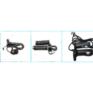 48V 1000W Electric Bicycle Conversion Kit E-Bike 26'' Front Wheel Electric Bicycle Conversion Kit