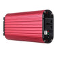 2000W Solar Power Inverter DC 12V to AC 220V Car Power Inverter LCD Screen Modified Sine Wave