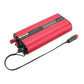 2000W Solar Power Inverter DC 24V to AC 220V Car Power Inverter LCD Screen Modified Sine Wave