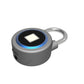 P2 Smart Fingerprint Padlock Keyless Bluetooth Phone APP IP65 Anti-theft Door Lock for Android iOS