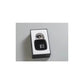 P3 Smart Fingerprint Lock IP65 Waterproof Keyless Anti-theft Padlock Door Lock with USB Cable