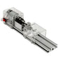 Mini Lathe Beads Machine Wood Working DIY Lathe Polishing Drill Rotary Tool DC 12-24V Standard Type