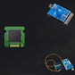 Tiny Flight Controller GPS Fixed-Wing FPV Returning Function Balance Flight Control ARKBIRD