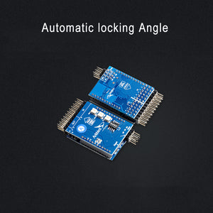 Tiny Flight Controller GPS Fixed-Wing FPV Returning Function Balance Flight Control ARKBIRD