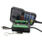 USB CNC Controller 3 Axis CNC Controller NCH02 Offline Stand Alone NC Card Mach3 Controller
