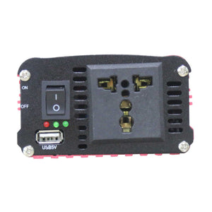 1000W Common Solar Power Inverter Car Power Inverter DC 12V/24V to AC 220V Modified Sine Wave