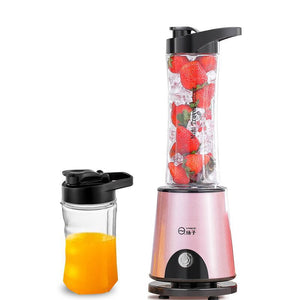 Charging Juicer Cup Fruit Juice Mixer Portable Electric Fruit Juice Maker Blender