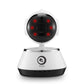 Security Camera Baby Monitor With Camera Wireless Monitor Alarm Home HD 720P Audio 1.0 MP BB-M1