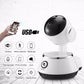 Security Camera Baby Monitor With Camera Wireless Monitor Alarm Home HD 720P Audio 1.0 MP BB-M1