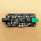 Decoder Board ES9038Q2M I2S Input ES9038 Asynchronous USB Module (2PCS 5532 OP AMP)