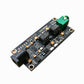 Decoder Board ES9038Q2M I2S Input ES9038 Asynchronous USB Module (2PCS 5532 OP AMP)