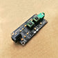 Strength Decoder Board ES9038Q2M I2S Input Asynchronous USB Module OPA1612+ AD8397