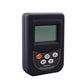 Nuclear Radiation Detector Geiger Counter X-ray Beta Gamma English Chinese Menu FS311CHG Charging