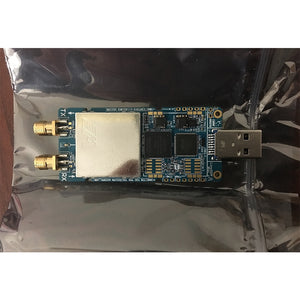 RF Transceiver for Lime SDR Mini LMS8001