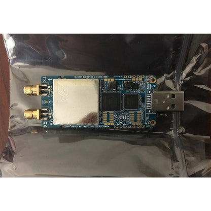 RF Transceiver for Lime SDR Mini LMS8001