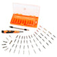 58 In 1 Screwdriver Set Practical Mobile Phone Repair Screwdriver Kit JM8125