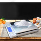 Kitchen Scale Mini Kitchen Scale Electronic Scale for Jewelry Food I2000