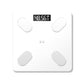 Smart Body Scale Body Weight Scale Electronic Human Health Scales Digital Measurement