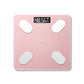 Smart Body Scale Body Weight Scale Electronic Human Health Scales Digital Measurement
