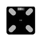 Smart Body Scale Body Weight Scale Electronic Human Health Scales USB Charge