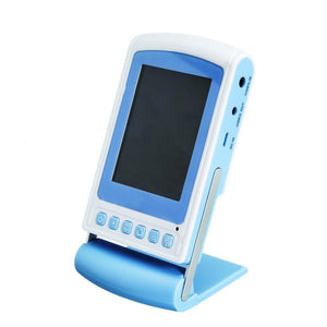 Otoscope Ear Camera Nose Video Otoscope 3.9mm Lens Oral Cavity Tester Visual Inspection 66C